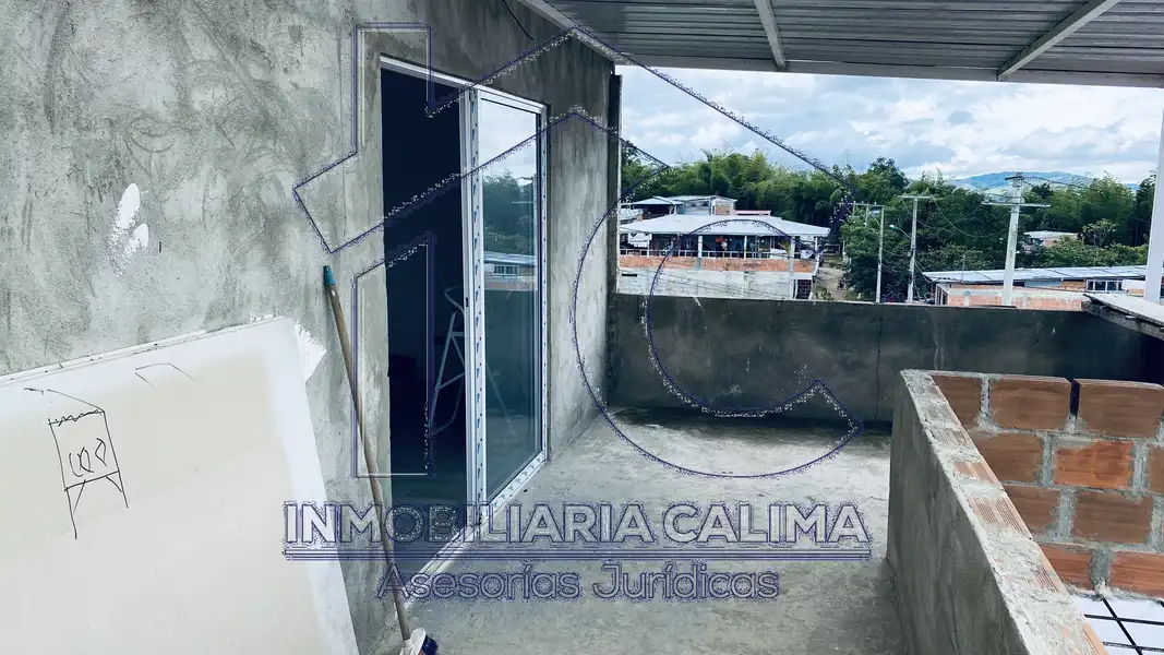 Casa Mirador del Lago 3 Pisos